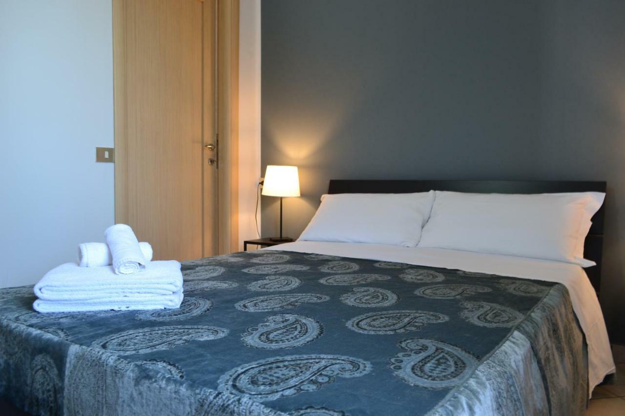 La Fenice Hotel Montecatini Terme Exteriör bild