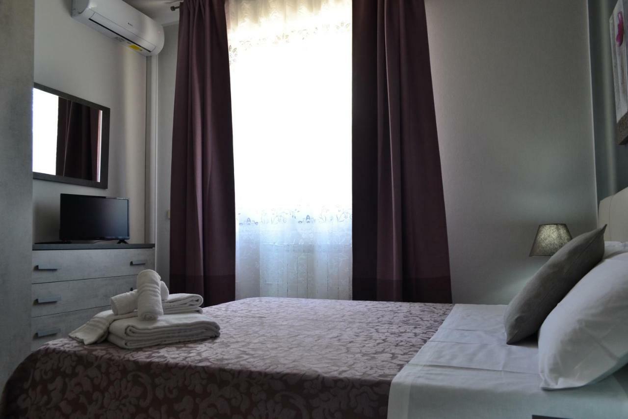 La Fenice Hotel Montecatini Terme Exteriör bild