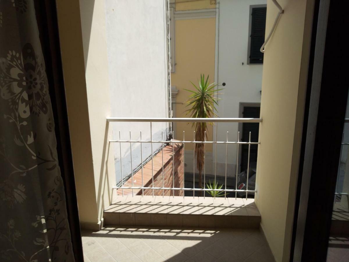 La Fenice Hotel Montecatini Terme Exteriör bild