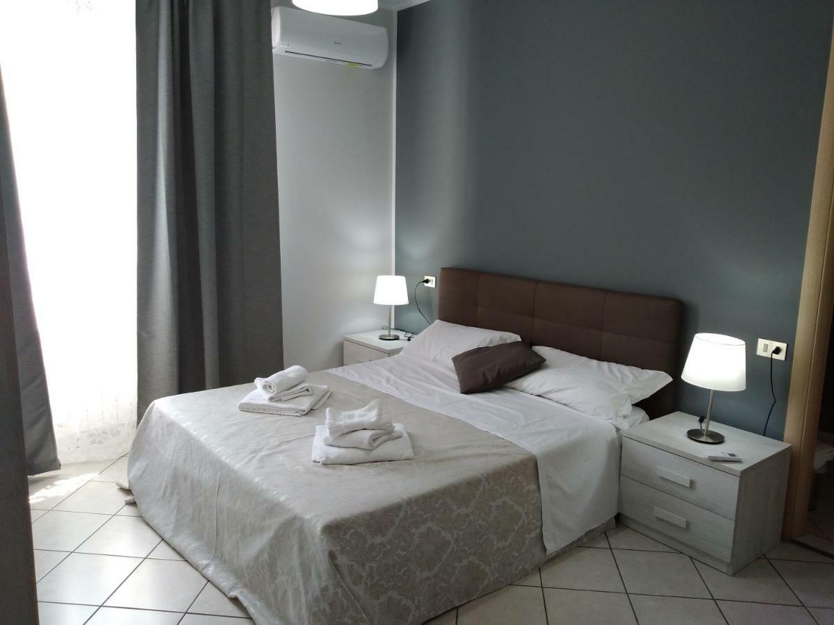 La Fenice Hotel Montecatini Terme Exteriör bild