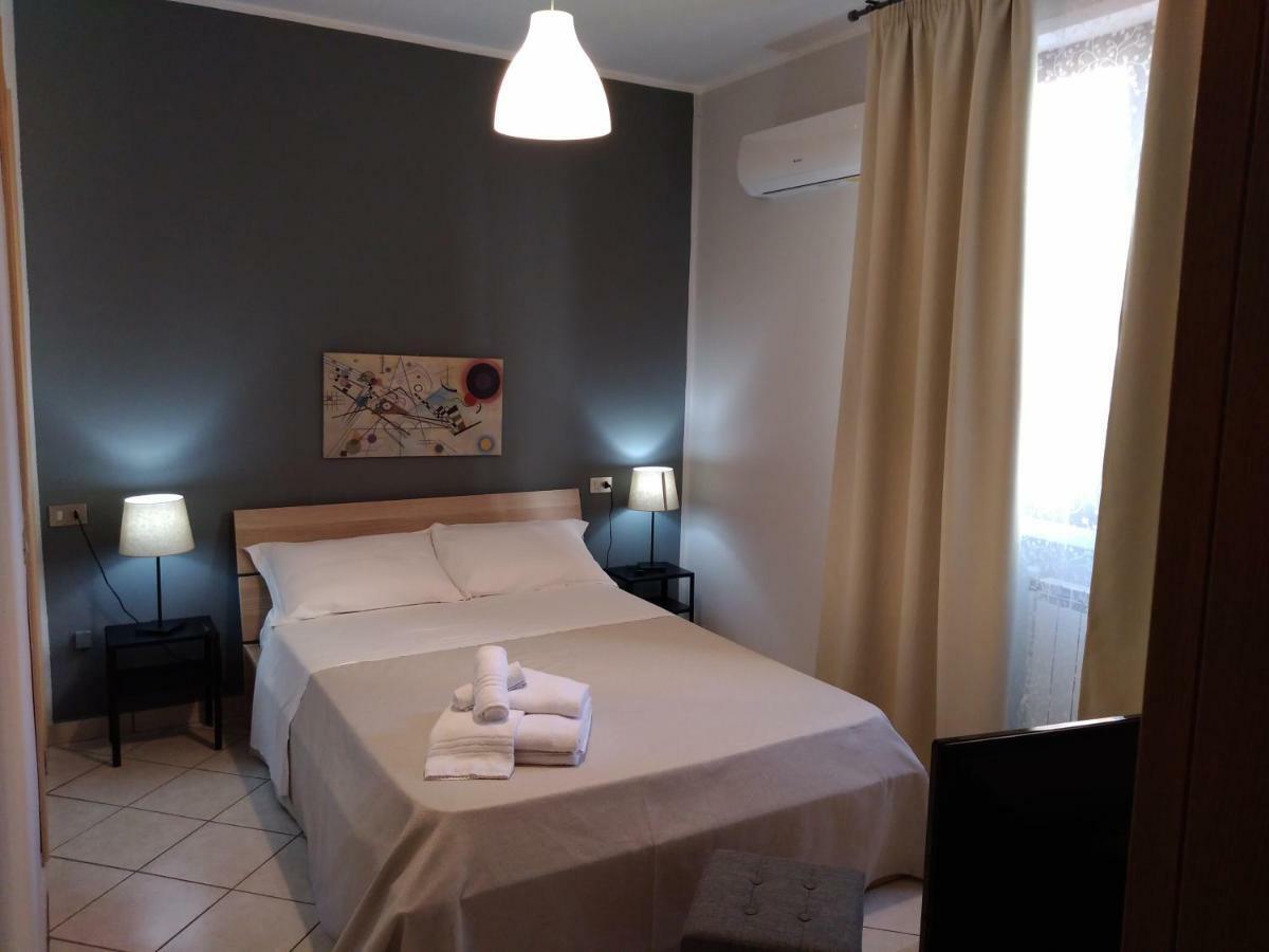 La Fenice Hotel Montecatini Terme Exteriör bild