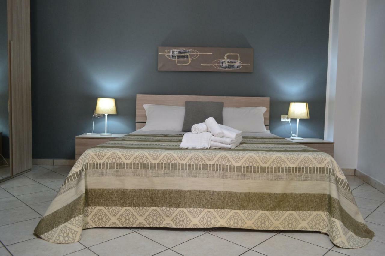 La Fenice Hotel Montecatini Terme Exteriör bild