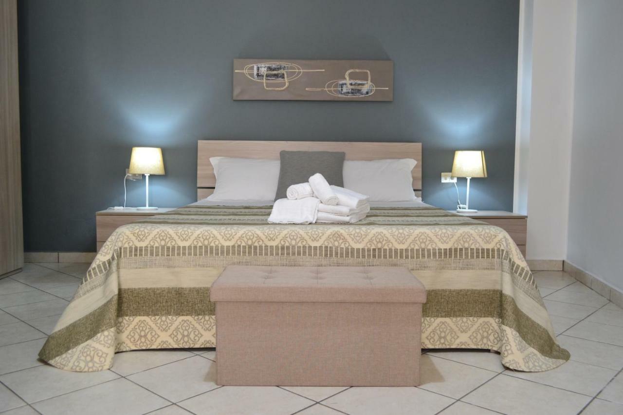 La Fenice Hotel Montecatini Terme Exteriör bild